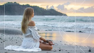 10 MIN Guided Meditation To Clear Your Mind amp Start New Positive Habits [upl. by Jobyna113]