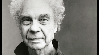 Merce Cunningham interview 1995 [upl. by Suiremed]