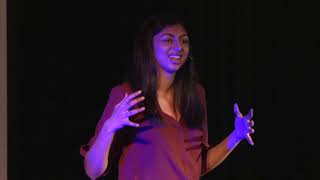 Misogynistic Microaggressions  Sahana Mathiarasan  TEDxYouthUrsulineAcademy [upl. by Hollerman652]