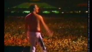 Love Of My Life  Rock in Rio 1985 [upl. by Ailecra]