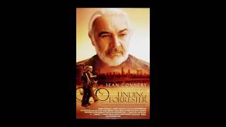 TRST  Finding Forrester 2000  Black Screen [upl. by Ramled476]