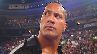 Smell what The Rock is cooking on the awardwinning WWE Network [upl. by Upali]