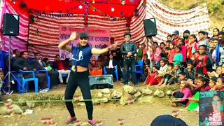 Salko pata ko tapari hune nepali dance [upl. by Assen]