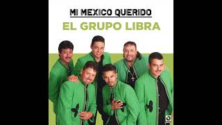 Grupo Libra – Una Lágrima Audio Oficial [upl. by Aynwat]