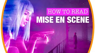 How to read mise en scéne  Visual film analysis explained [upl. by Namron]