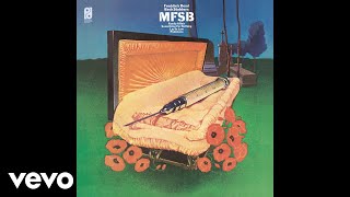 MFSB  Something For Nothing Official Audio ft Thom Bell [upl. by Aira632]