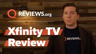 Xfinity TV Prices Packages and Channels  Xfinity TV Review [upl. by Etireugram]