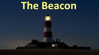 Zachariah Hickman  The Beacon [upl. by Nisotawulo116]