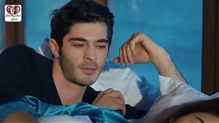 Hayat amp murat romantic scene [upl. by Iramat]