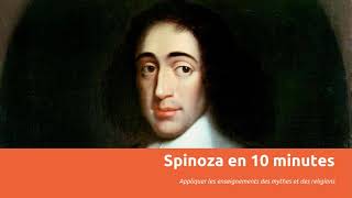 Spinoza et la spiritualité  introduction [upl. by Ajit800]