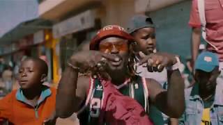 Stilo Magolide  YASHO Prod TruHitz Official Video [upl. by Acired282]