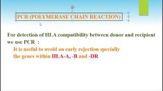 HLA and Transplantation [upl. by Earazed968]