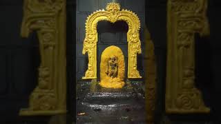 Varaha Lakshmi Narasimha Swamy Simhachalam nija roopa darshan  Indicartist  athome [upl. by Alroi]