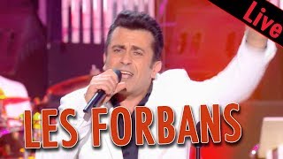 Les Forbans  Medley  Live dans les Années Bonheur [upl. by Nuarb573]