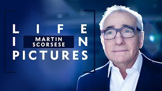 Martin Scorsese A Life In Pictures [upl. by Tressa]