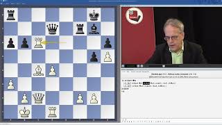 Herman Grooten  Key Concepts of Chess Pawn Structures Vol2 [upl. by Jeremias]