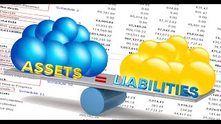 Bank Assets and Liabilities Management [upl. by Nnawaj]