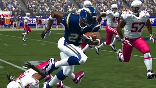 ESPN NFL 2K5 Is A Masterpiece [upl. by Magas]