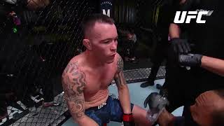 Colby Covington x Tyron Woodley  FULL FIGHT [upl. by Aniraz]