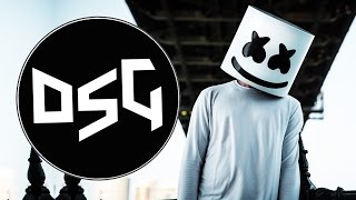 Marshmello  Alone Slushii Remix [upl. by Semela64]