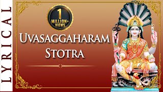 Uvasaggaharam Stotra  Lord Parshwanath Stotra  Padmavati Mata [upl. by Anahc102]