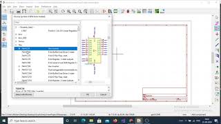 Adding Libraries in Kicad [upl. by Ydarb]