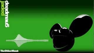 Deadmau5  Jaded  HD [upl. by Ahsyekat849]