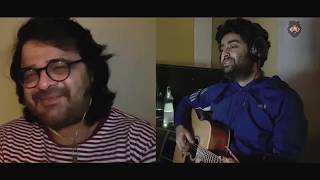 Shayad  Lockdown Version  Pritam  Arijit [upl. by Ahsilat]