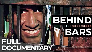 Behind Bars The World’s Toughest Prisons  San Pedro Prison – La Paz Bolivia  Free Documentary [upl. by Lynde35]