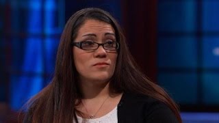 Dr Phil’s Cautionary Words To Woman In Custody Battle ‘You’re More Interested In Your Image Ins… [upl. by Ofella]