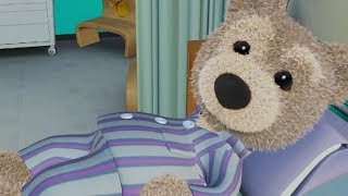 Little Charley Bear  Patient Charley  Charley Bear Full Episodes [upl. by Syman]