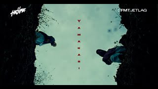 Miyagi amp Andy Panda  YAMAKASI Official Video [upl. by Connors]