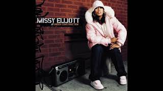 Gossip Folks  Missy Elliott HQ Clean Version [upl. by Allekim]