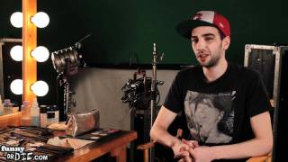 ProSemitism Hollywood with Jay Baruchel [upl. by Edbert]