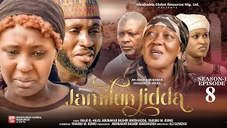 JAMILUN JIDDA SEASON 1 EPISODE 8 [upl. by Seligmann]