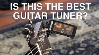 Best Guitar Tuner [upl. by Lombard455]