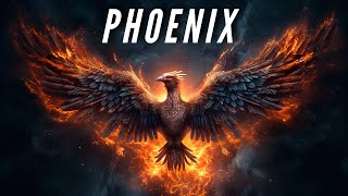 Phoenix  The Mythical Bird That Never Dies [upl. by Eecyak]