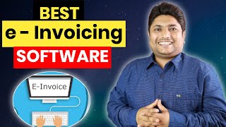 Best eInvoicing Software in 2021  eInvoicing made easy with ClearTax [upl. by Alleen]