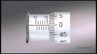 HD How to Read a Metric Micrometer [upl. by Jurkoic43]