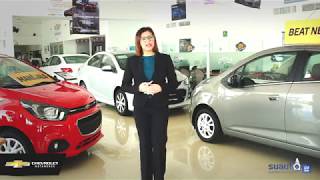 Autofinanciamiento en Chevrolet Matamoros [upl. by Nylidnam]