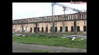 History of Kanpur  Old Cawnpore Station [upl. by Kal513]