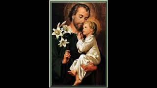 Novena Prayer to Blessed Saint Joseph VERY POWERFUL [upl. by Doreg]