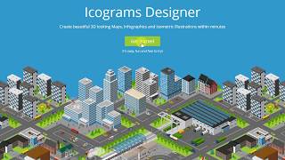 Icograms Designer Overview 2019 [upl. by Lerual682]