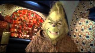 How The Grinch Stole Christmas The Christmas ceremony HD CLIP [upl. by Elleuqram792]