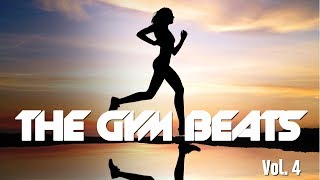 THE GYM BEATS Vol4  COMPLETE NONSTOPMEGAMIX BEST WORKOUT MUSICFITNESSMOTIVATIONSPORTS [upl. by Brill910]