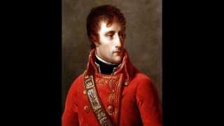 NAPOLEON  Marches Militaires [upl. by Esinwahs615]