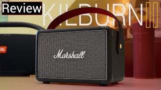 Marshall KILBURN 2 Review  So Close [upl. by Forrer]