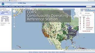 Whats Next for Geodetic Datums [upl. by Ardnoyek]