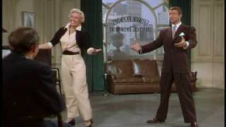 Doris Day  Somebody Loves Me Lullaby of Broadway [upl. by Sanders]