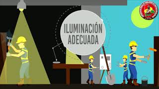 Iluminación [upl. by Eidod]